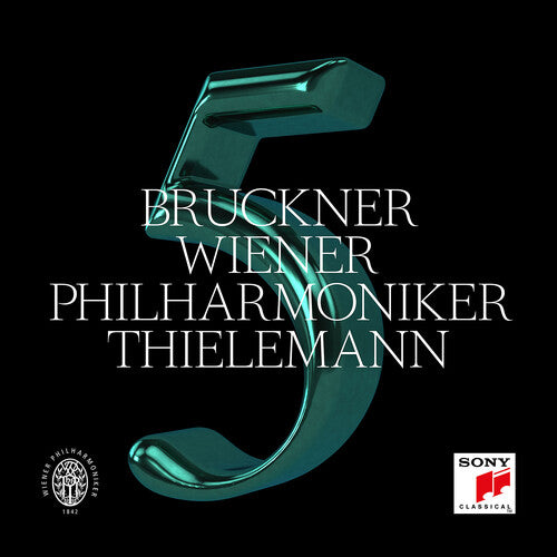 Wiener Philharmoniker - Symphony 5 (CD)