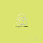 KB ( Onlyoneof ) - Underground Idol #2 - incl. Photo Book + Photo Card (CD)