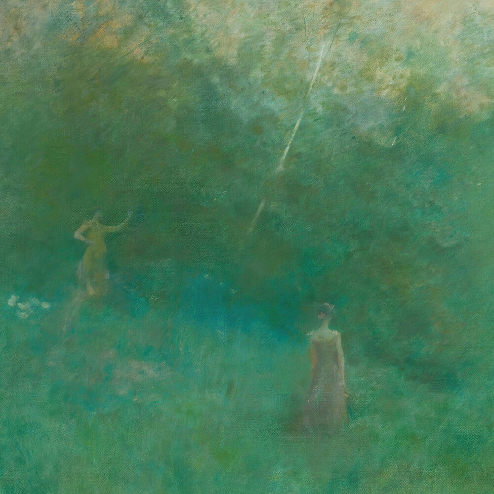 the album cover for Codeine - Dessau