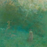 the album cover for Codeine - Dessau