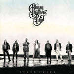 The Allman Brothers Band - Seven Turns (CD)
