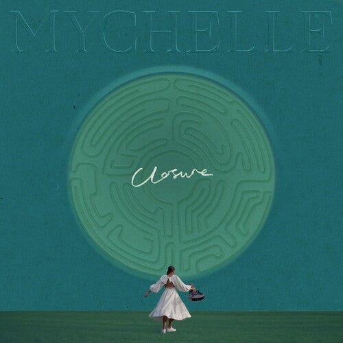 Mychelle - Closure / Someone Who Knows (Vinyl)