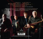Yellowjackets - Parallel Motion (CD)