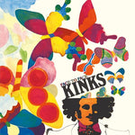 The Kinks - Face To Face (Vinyl)