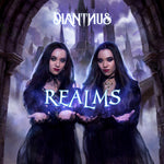 the album cover for Dianthus - Realms
