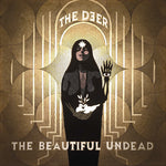 The Deer - The Beautiful Undead - Clear (Vinyl)