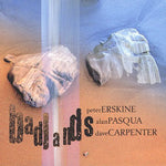 Peter Erskine - Badlands (CD)