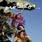 the album cover for Aoife Nessa Frances - Protector [LP]