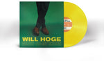 Will Hoge - Wings On My Shoes (Vinyl)