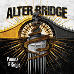 Alter Bridge - Peones y Reyes (Vinilo)