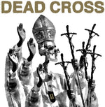 Dead Cross - II (CD)