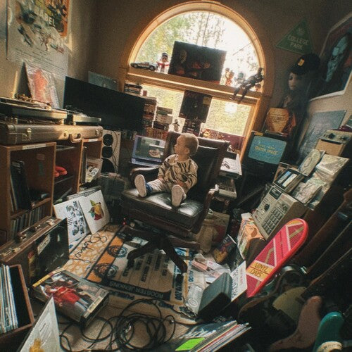 ザ・ロジック - Vinyl Days (レコード)