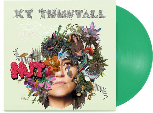 KT Tunstall - Nut (Vinilo)