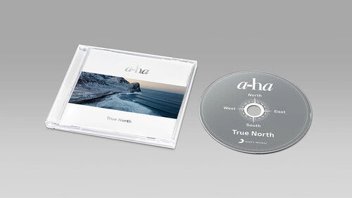 a-ha - トゥルー・ノース (CD)