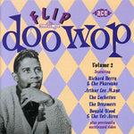 Various Artists - Flip Doo Wop 2 / Various (CD)