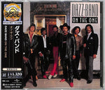 Dazz Band - On The One (CD)