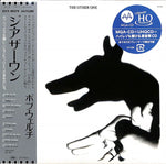 the album cover for Bob Welch - The Other One - MQA x UHQCD - Paper Sleeve