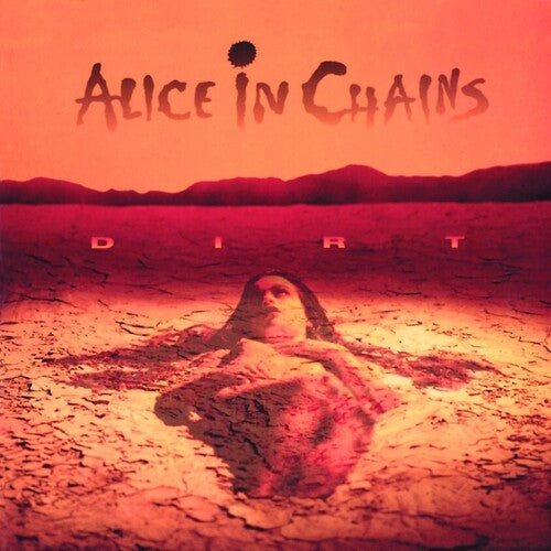 Alice in Chains - Dirt (Vinyl)