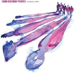 Como Asesinara Felipes - Luz, Figura Y Sombra (Vinyl)