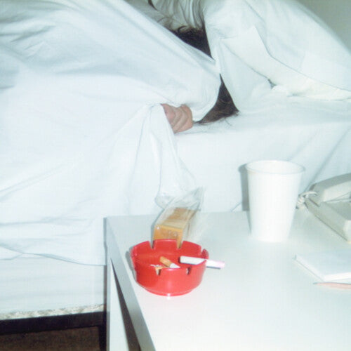 ダスター - トゥギャザー - スモーク (ビニールレコード)