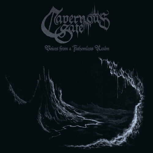 Cavernous Gate - Voices From A Fathomless Realm (CD)