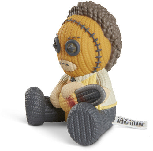 Handmade by Robots - The Texas Chainsaw Massacre - Leatherface #007