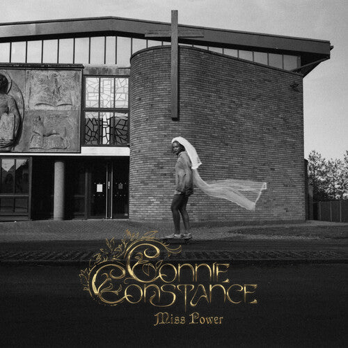 Connie Constance - Miss Power (IEX) (Vinyl)