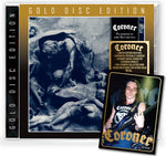 Coroner - Castigo por la decadencia (CD)