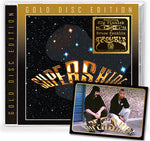 Supershine - Supershine (CD)