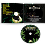アフロマン - クレイジー・ラップ (CD)
