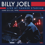 Billy Joel - En vivo en el Yankee Stadium (2 CD/1 BR) (CD)