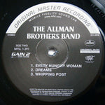 The Allman Brothers Band : The Allman Brothers Band (LP, Album, Ltd, Num, RE, RM, Gat)