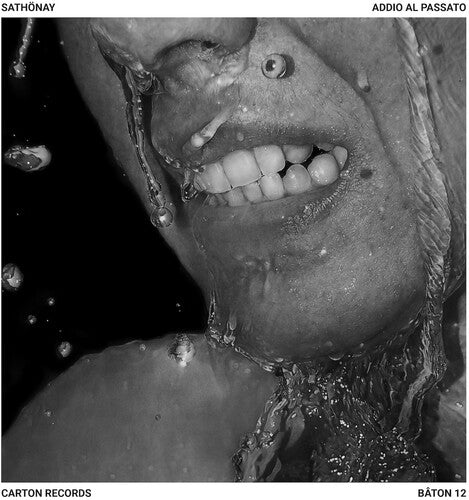 Sathonay - Addio Al Passato (Vinyl)