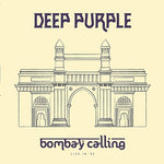 Deep Purple - Bombay Calling (live In '95) (Vinyl)