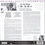 Frank Sinatra : No One Cares (LP, Album, Ltd, Num, RM, 180)