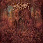 Revocation - Netherheaven (CD)