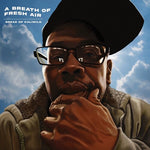 Bread of Kaliwild - Breathe Of Fresh Air (Vinyl)