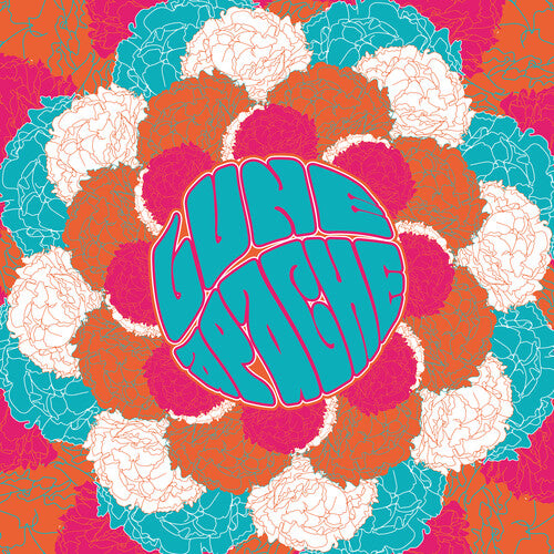 ルネアパチェ - オニロノーツ (ビニールレコード)