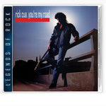 リック・クア - ユーアー・マイ・ロード (CD)