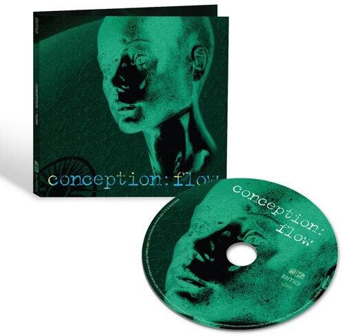 Conception - Flow (CD)