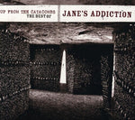 Jane's Addiction - Up From The Catacombs: Best Of Jane's Addiction (CD)
