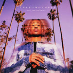 the album cover for TRAETWOTHREE - Out The District (Mod)