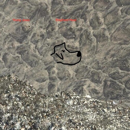 Young Jesus - Shepherd Head (Vinyl)