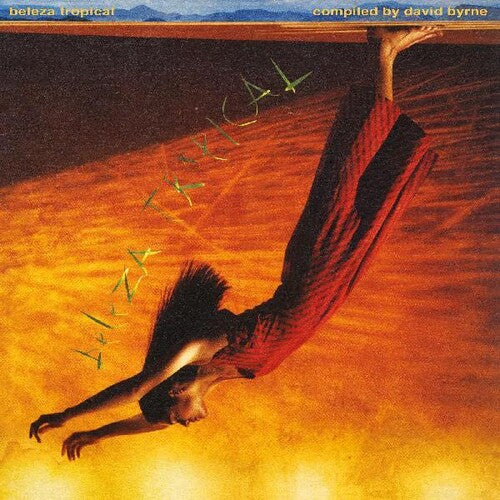 Various Artists - Beleza Tropical (Various Artists) (Vinyl)