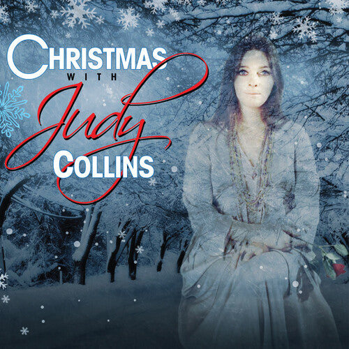 Judy Collins - Navidad con Judy Collins (CD)