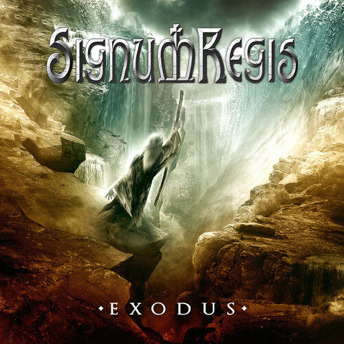 Signum Regis - Exodus - Remixed & Remastered 2022 (CD)