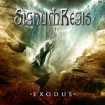 Signum Regis - Exodus - Remixed & Remastered 2022 (CD)