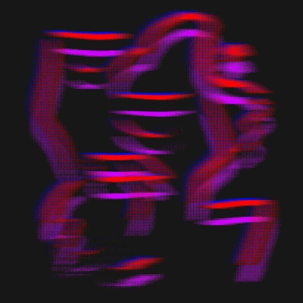 the album cover for Ian KehoeDaniel - Yes Very So (Uk)