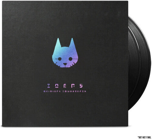 [PRE-ORDER] Stray - O.S.T. - Stray (Original Soundtrack) (Vinyl)