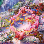 Red Hot Chili Peppers - El regreso de la cantina de los sueños (CD)